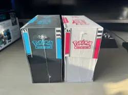 🔥 Pokemon TCG: Black Bolt & White Flare ETB Bundle 🔥 | 2x Elite Trainer Boxes - Image 3