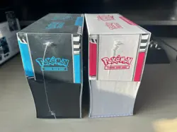 🔥 Pokemon TCG: Black Bolt & White Flare ETB Bundle 🔥 | 2x Elite Trainer Boxes - Image 4