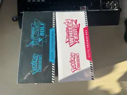 🔥 Pokemon TCG: Black Bolt & White Flare ETB Bundle 🔥 | 2x Elite Trainer Boxes - Image 5
