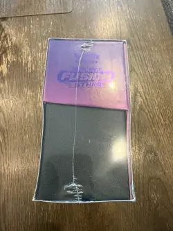Fusion Strike Pokemon Center Elite Trainer Box PC ETB Sealed MINOR DEFECTS - Image 4