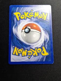 Inversion de Pokemon 146/165 Wizards Expedition Carte Pokemon FR - Image 4