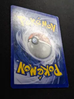 Inversion de Pokemon 146/165 Wizards Expedition Carte Pokemon FR - Image 5