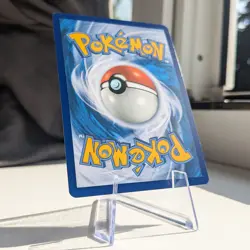Heiteira EX 134/167 Holo Pokemon Karte | Maskerade im Zwielicht | NM | Deutsch - Image 2