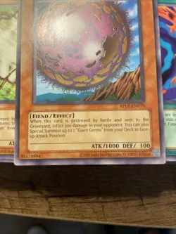 Lot Of 212 Retro Pack 2020 Reprint Non Holo Yugioh Cards Near Mint! FREE SHIPPIN - Image 2