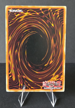 Yugioh! MP Dimensional Fissure - EOJ-EN047 - Common - 1st Edition - Image 2