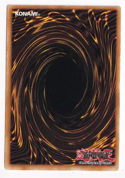 Yugioh! MP Dimensional Fissure - EOJ-EN047 - Common - 1st Edition - Image 2