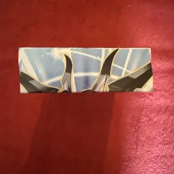 Yugioh Justice Hunters 1st Edition (2025) mini Box 4-Packs Factory Sealed - Image 5