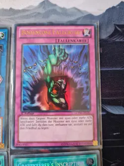 Yugioh Sammlung/ Kartenset Spielstark Super Poly .... - Image 4