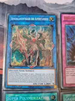 Yugioh Sammlung/ Kartenset Spielstark Super Poly .... - Image 5