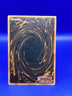 Yugioh! Blue-Eyes White Dragon SKE-001 1st Edition Super Rare Holo MP - Image 4