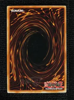 Gravekeeper's Assailant 1st Ed. YuGiOh Pharaonic Guardian #PGD-067 2003 st0 - Image 2