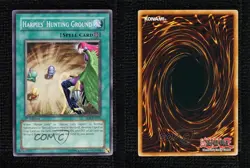 Harpies' Hunting Ground 1st Ed. YuGiOh Lord of the Storm Structure Deck 2006 st0 - Image 3