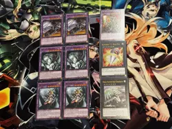 DARK MAGICIAN Deck Core 🔥 39 Cards 🔥 Yugioh Yu-Gi-Oh YUGI DMG TIMAEUS - Image 2