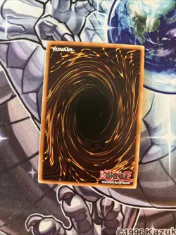 (YBL) Yugioh Harpie's Pet Dragon LCJW-EN086 1st Edition Ultra Rare LP - Image 3