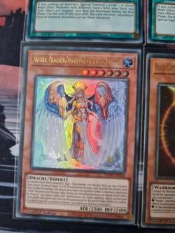 Yugioh Sammlung / Kartenset Spielstark Meta / Hundeschule Ultra Rare Playset - Image 2