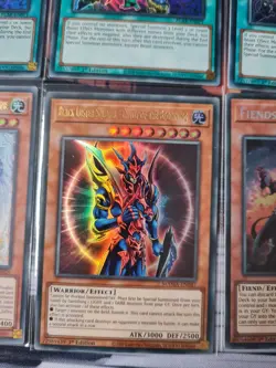 Yugioh Sammlung / Kartenset Spielstark Meta / Hundeschule Ultra Rare Playset - Image 3