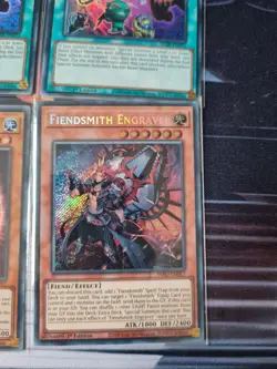 Yugioh Sammlung / Kartenset Spielstark Meta / Hundeschule Ultra Rare Playset - Image 4