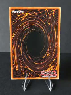 Yugioh Trap Dimensional Barrier - DUDE-EN048 - Ultra Rare - 1st Edition - NM/VLP - Image 3