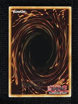 Psychic Wave (UR) 1st Ed. YuGiOh Battles of Legends: Armageddon #BLAR-EN015 st0 - Image 2