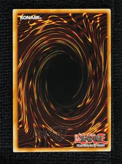 Resh Shaddoll Incarnation (SR) 1st Ed. YuGiOh Structure Deck: Showdown st0 - Image 2
