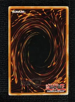 Hyena 1st Ed. YuGiOh Flaming Eternity #FET-EN017 2005 st0 - Image 2