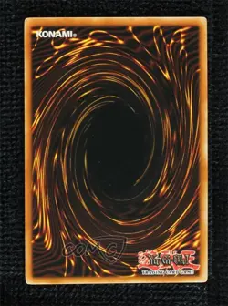 SR - Acid Trap Hole Limited YuGiOh Shadow of Infinity Special Edition 2006 st0 - Image 2