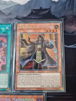 Yugioh Sammlung / Kartenset Meta Stark Mulcharmy Fuwalos / Bystial ....seltene - Image 4