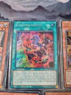Yugioh Sammlung / Kartenset Meta Stark Mulcharmy Fuwalos / Bystial ....seltene - Image 5