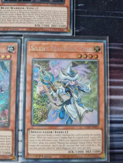 Yugioh Sammlung / Kartenset Secret Rare Selten / Meta Stark Horus / Kashtira... - Image 4
