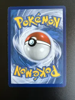 Pokemon TCG Card- Magikarp Ft. Pikachu 39/192 Common Regular SWSH Rebel Clash MP - Image 2