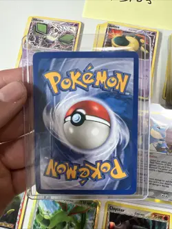 Delta Spices Pokemon Card Lot Common, Uncommon, Rare, Holo - Image 5