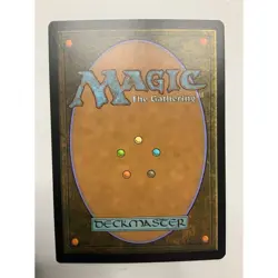 MTG Magic The Gathering Gleaming Barrier Artifact Creature Wall Card Rivals of I - Image 2