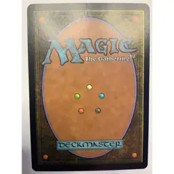 MTG Magic The Gathering Drekavac Creature Beast Card 47/180 Black Dissension - Image 2