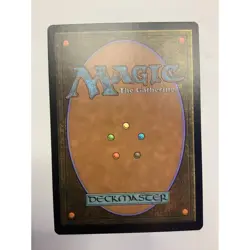 MTG Ingenious Skaab Magic The Gathering Card Blue Eldritch Moon 2016 - Image 2