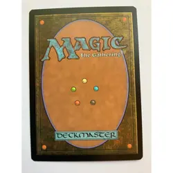 MTG Magic The Gathering Formless Nurturing Sorcery Card Green Fate Reforged - Image 2