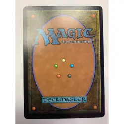 MTG Magic The Gathering Unlikely Aid 2020 Instant Card Black Ikoria Lair of Behe - Image 2