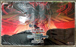 Yugioh Official Playmat Fallen Angel of the Golden Land ＷCQ 2025 Korea NEW - Image 1