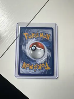 Pokemon TCG, Reboot Pod 158/162 - Temporal Forces - Ace Spec Trainer Card - Image 2