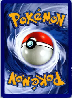 1st Edition Dark Raticate - Team Rocket - #51/82 - Vintage Pokemon Card 2000 - Image 2