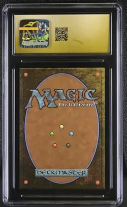 THREE VISITS Secret Lair We Want...A SHRUBBERY! CGC 10 Pristine MTG Monty Python - Image 2