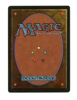 Kjeldoran Outpost - Alliances Regular - Magic the Gathering MTG - LP - Image 2