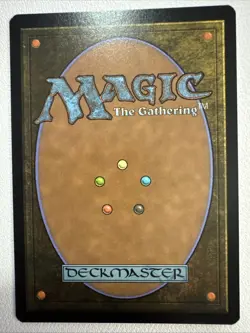 Genemorph Imago Borderless (NM Foil) EOE-0299 Rare MTG - Image 2