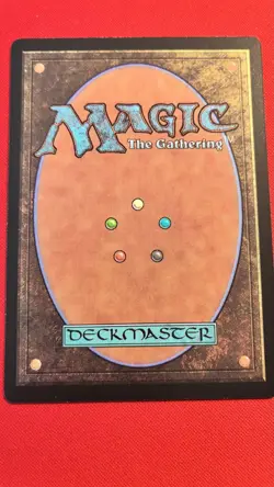 Goblin Balloon Brigade Beta Magic the Gathering MtG Near Mint NM - Image 2