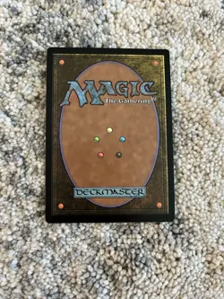 Mtg Into the Void Magic Origins 277/272 Regular Uncommon NM - Image 2