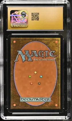 SVELLA, ICE SHAPER Kaldheim Showcase Foil CGC 10 Pristine MTG [Nostalgium] - Image 2