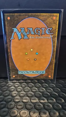 MTG Final Fantasy - Midgar, City Of Mako #286 (Rare Land - Town) - Image 3