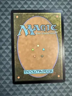 MTG Egg Pawn-Myr Token #2101 Rainbow Foil Secret Lair Drop Series (SLD) - Image 3