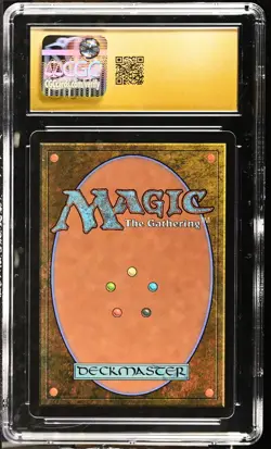 DARETTI, ROCKETEER ENGINEER Aetherdrift Borderless Foil Rare CGC 10 MTG - Image 2