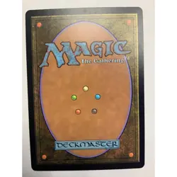 MTG Magic The Gathering Pulse Of Murasa Green Ultimate Masters 2018 - Image 2