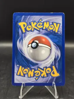 Pokemon TCG Cherrim 45/130 Diamond and Pearl Reverse Holo LP - Image 2